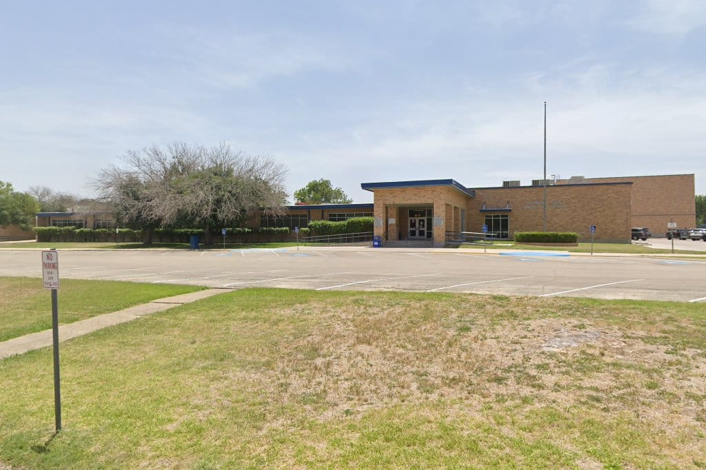 Copperas Cove Junior High School