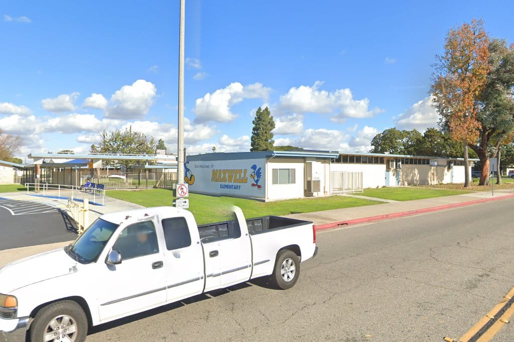 Mattie Lou Maxwell Elementary School