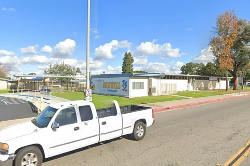 Mattie Lou Maxwell Elementary School