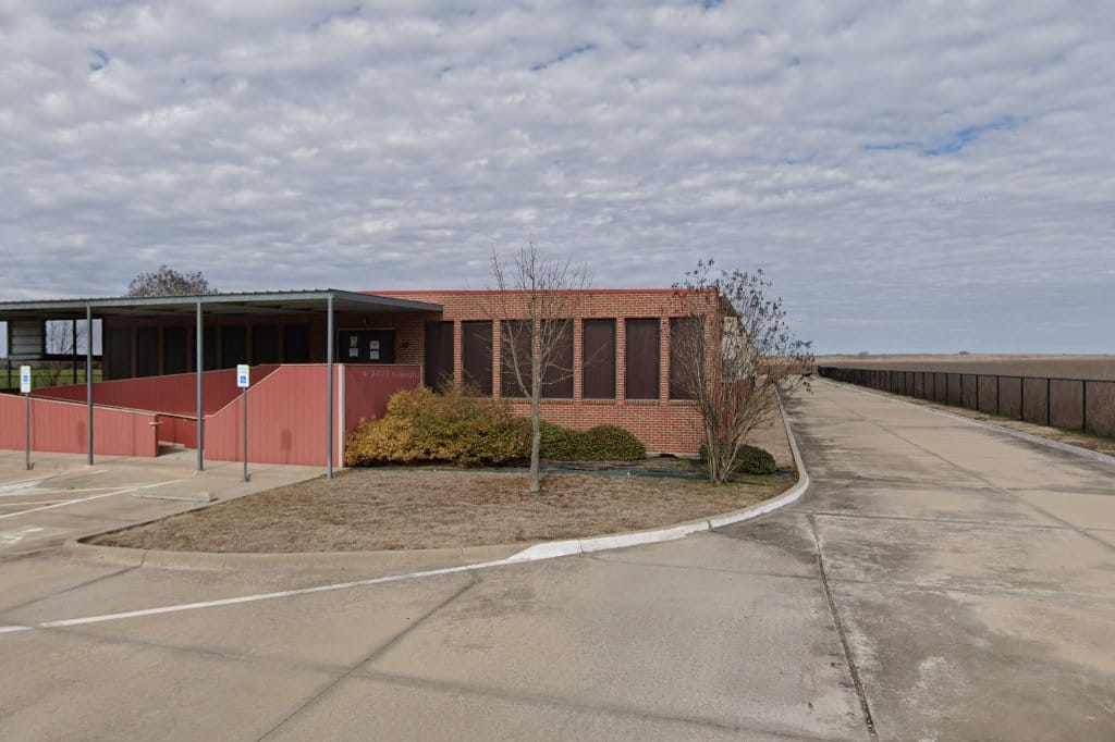 AIA Lancaster Elementary School