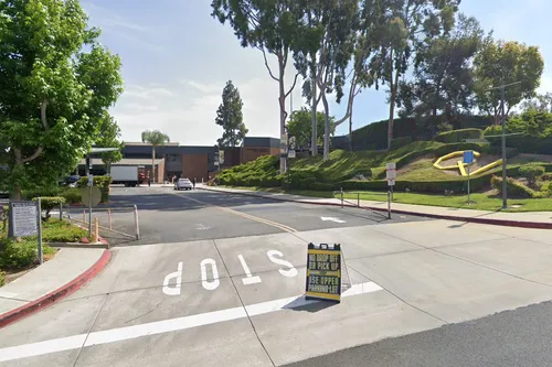 Capistrano Valley High School