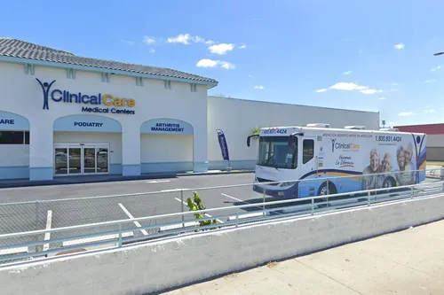Walgreens Pharmacy