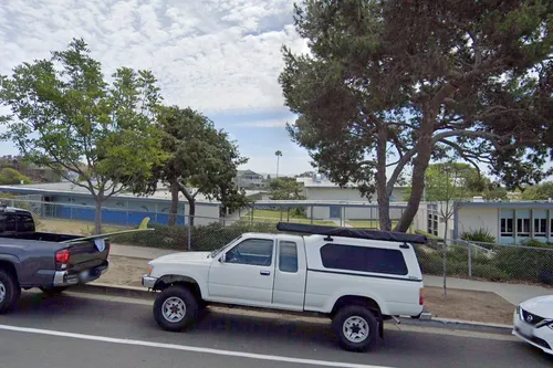 Palisades Elementary School