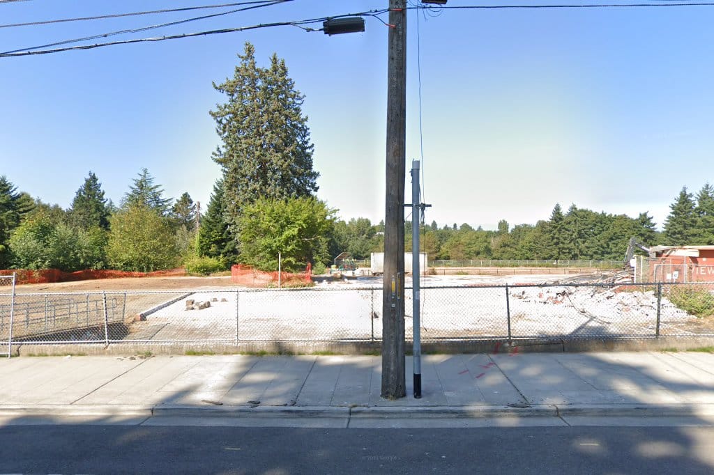 Viewlands Elementary School