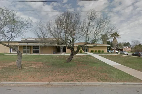 Mary Harper Middle School