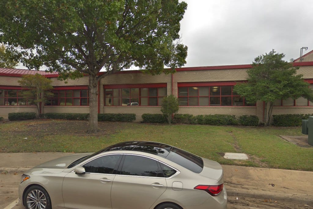 The Meadows Elementary School