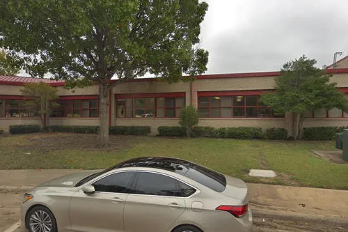 The Meadows Elementary School