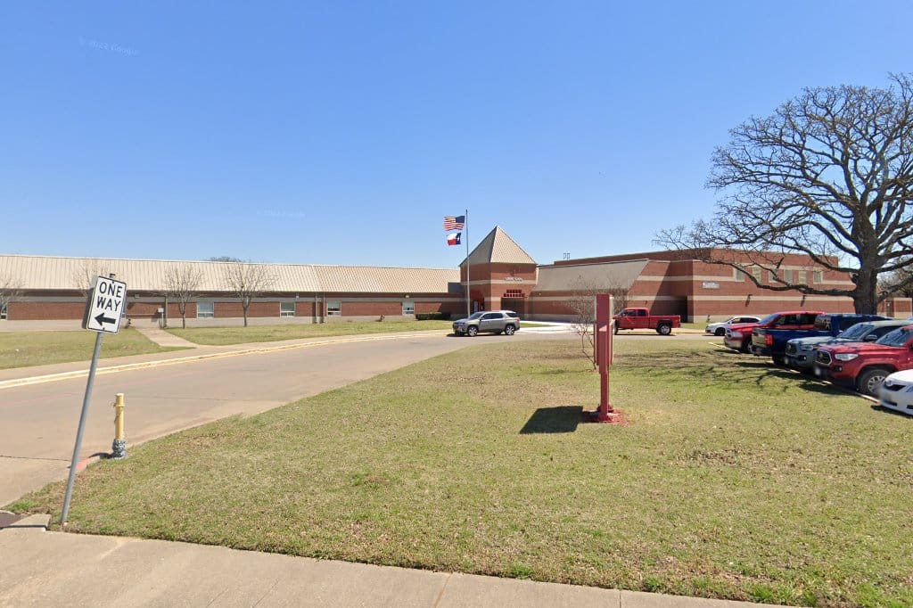 Kleberg Elementary School