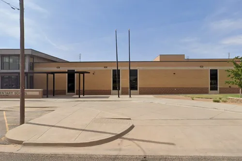 Post Elementary School