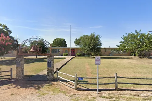 Stonewall Elementary School