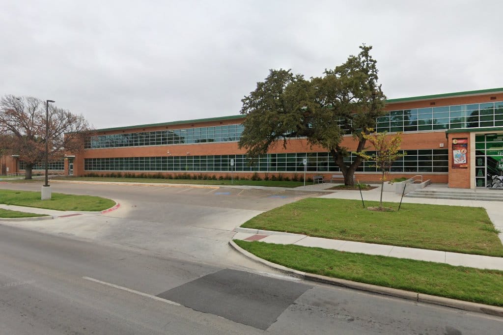Charles A Gill Elementary School