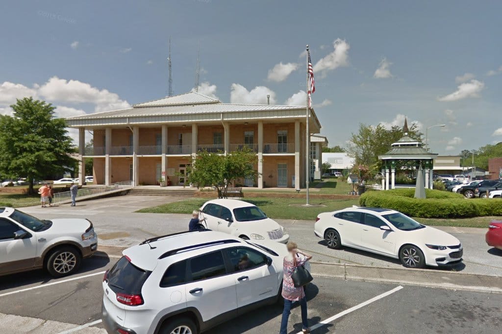 Monroe County Tag & Title Office