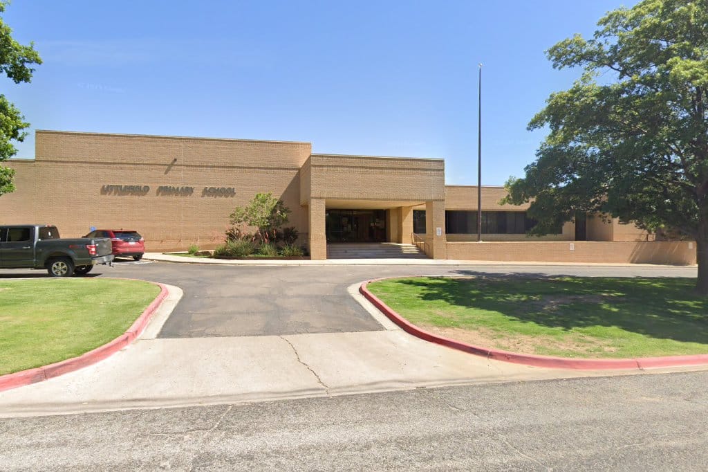 Littlefield Primary School
