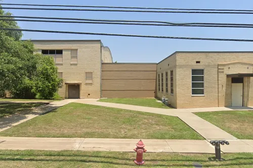 Gonzales Junior High School