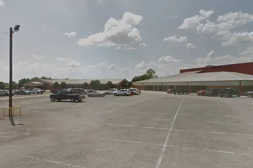 Normangee High School