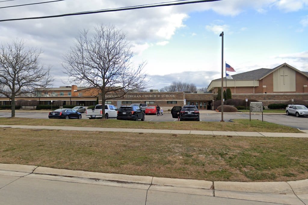 Immanuel Lutheran School