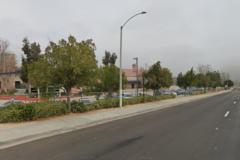El Cerrito Middle School