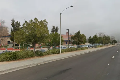 El Cerrito Middle School