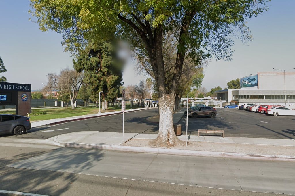 Ramona High School