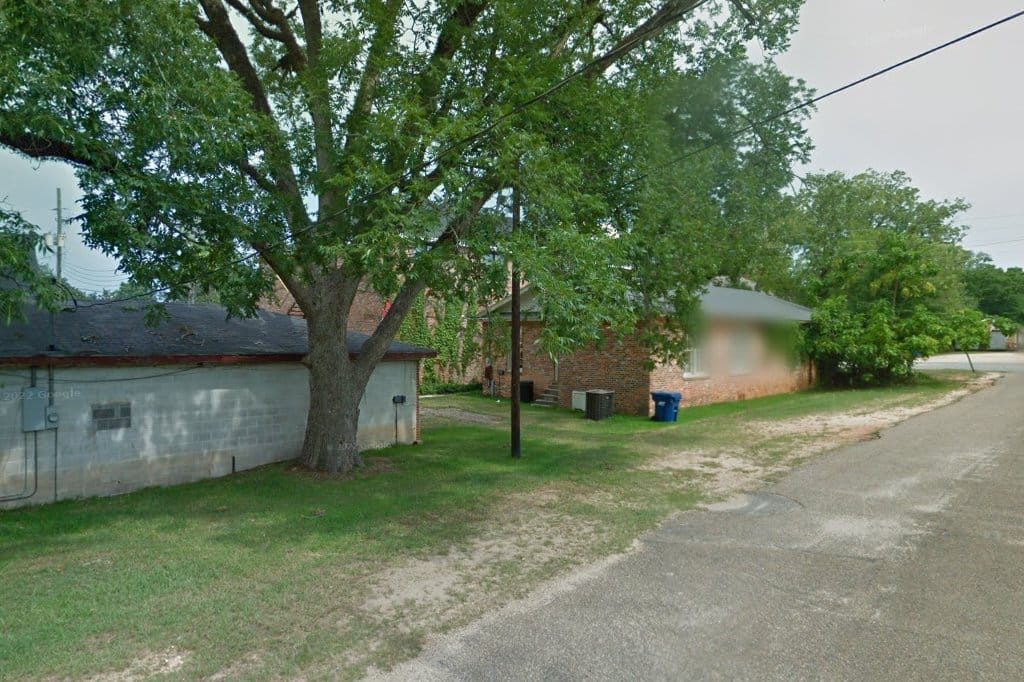 Monroe County Driver's License Office