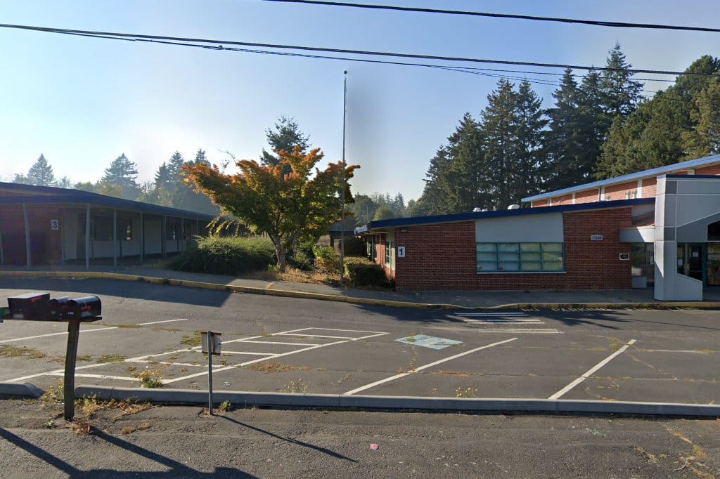 Southern Heights Elementary School