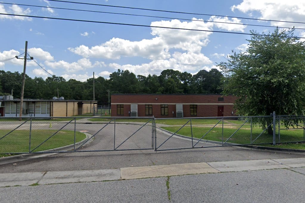 Lucile Souders Elementary School