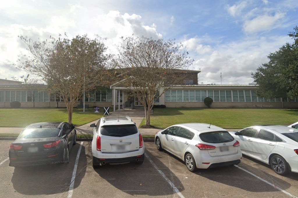 Nottingham Middle School