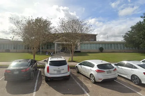 Nottingham Middle School