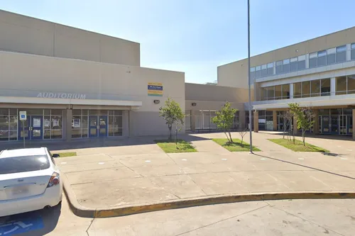 Harold Wendell Lang Sr Middle School