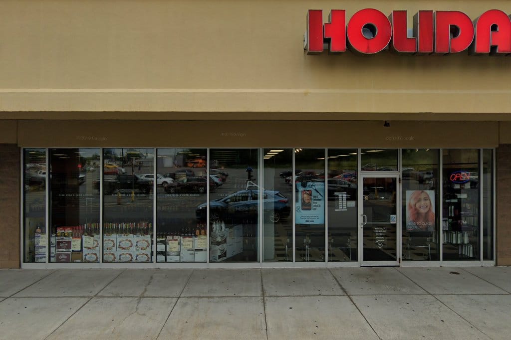 Goodwill Ebensburg