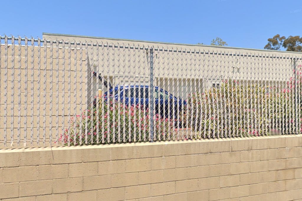 Scripps Ranch Veterinary Hospital