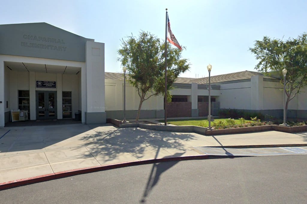 Chaparral Elementary School