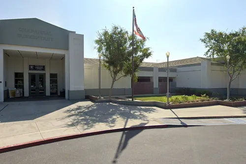 Chaparral Elementary School