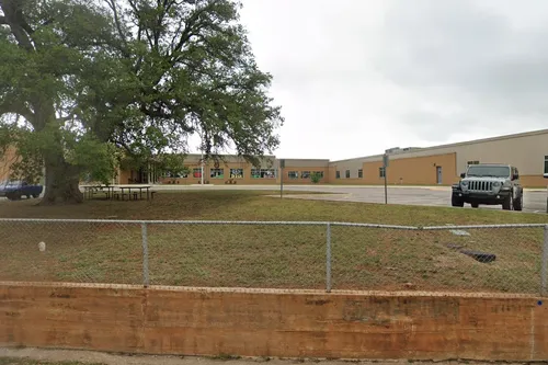 Llano Elementary School