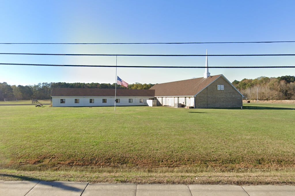 Open Bible Church & Academy