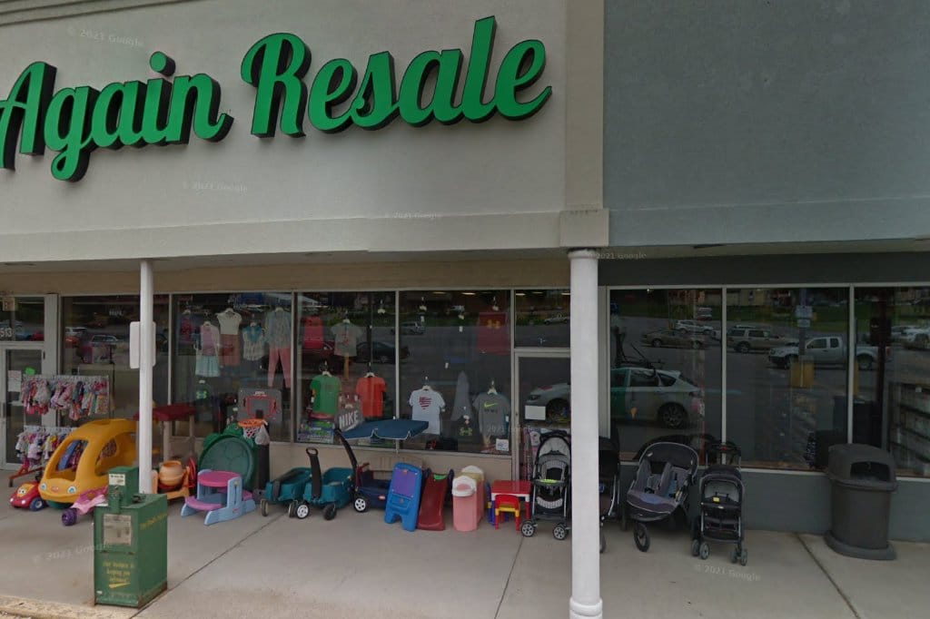 Goodwill Huntingdon
