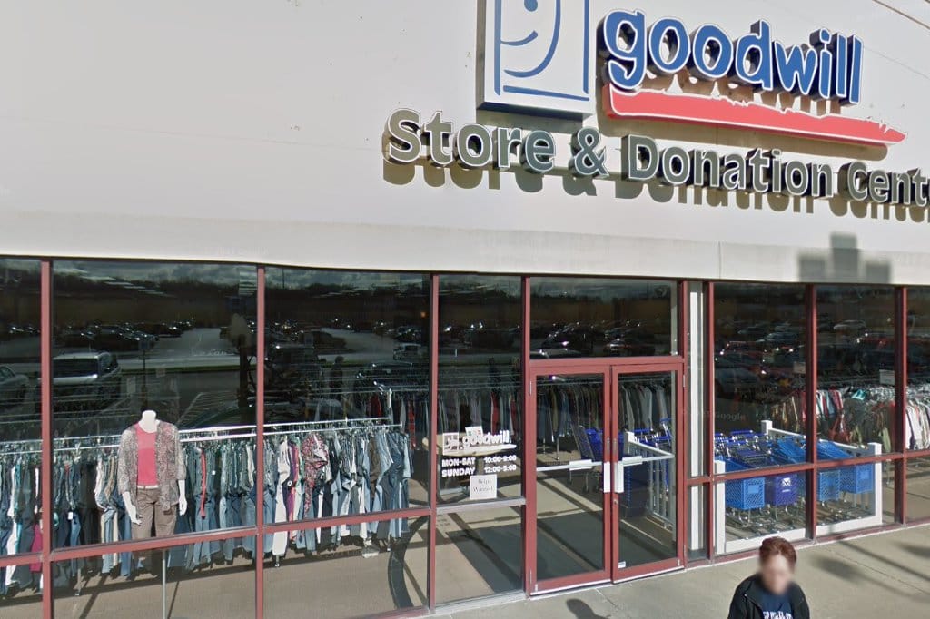 Goodwill Cranberry
