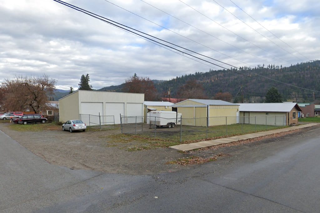 W.F. Morrison Elementary School