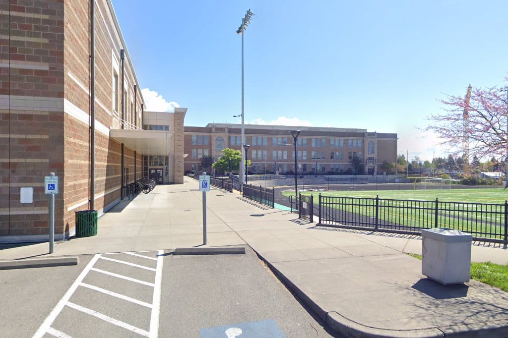 Roosevelt Intermediate School