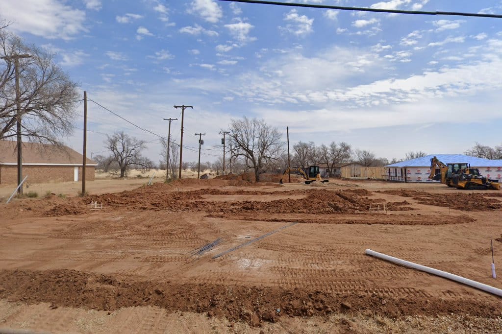 Parkway Elementary School