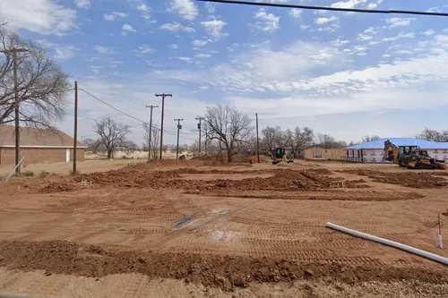 Parkway Elementary School
