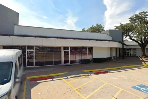 Liberty High School