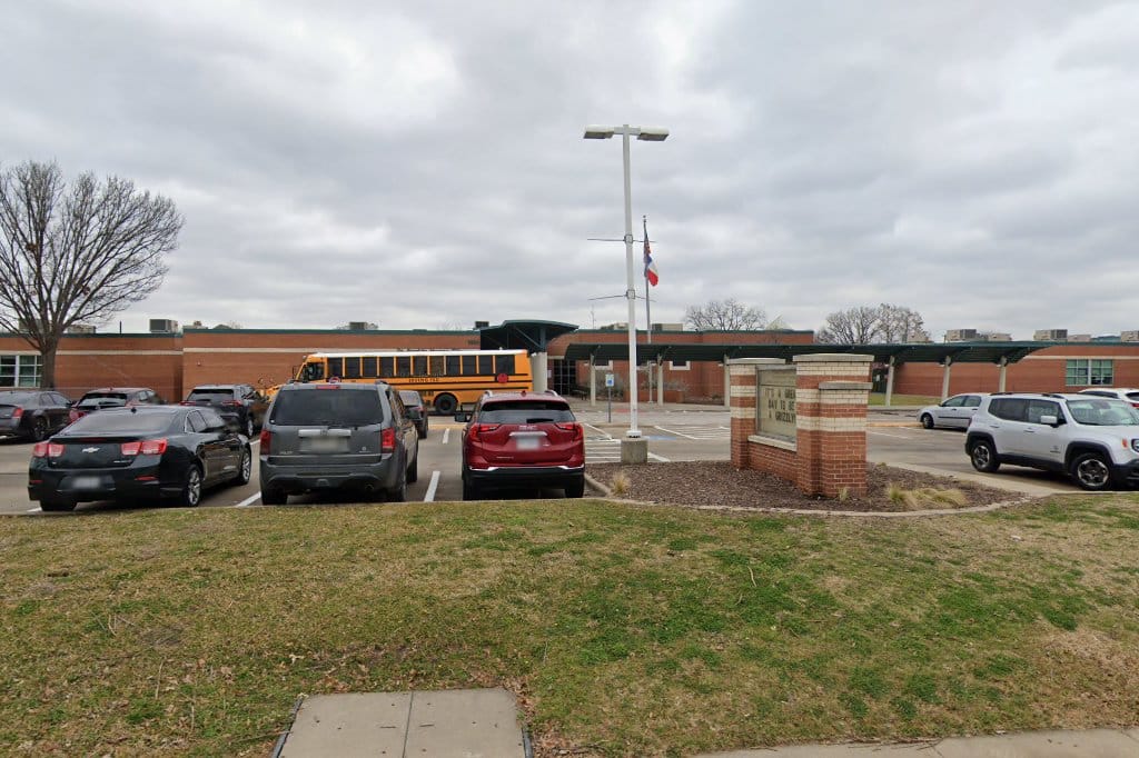 Gilbert FM Elementary School