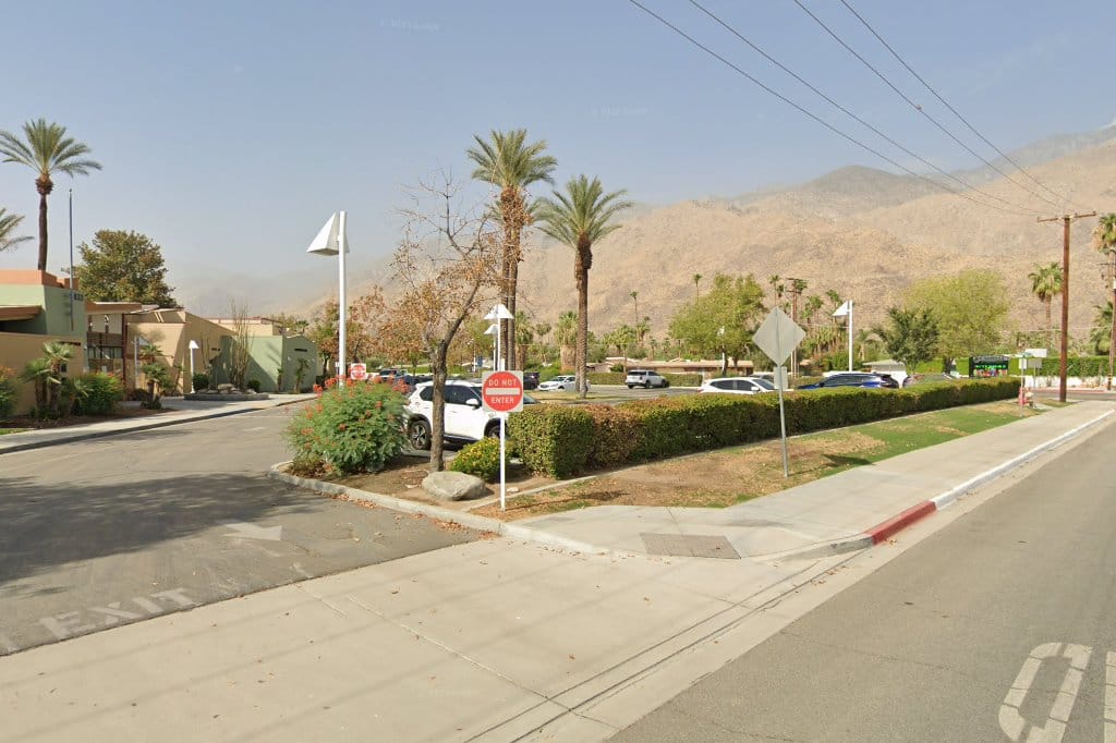 Cahuilla Elementary School
