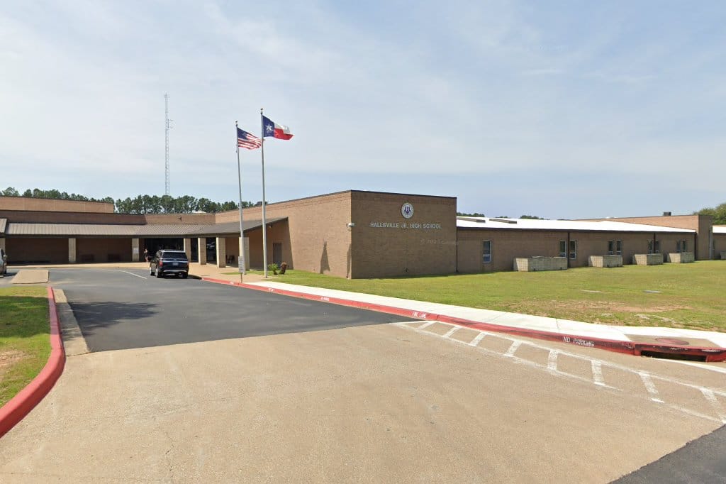 Hallsville Junior High School