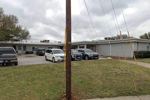 Wheeler Transitional And Developmental Center