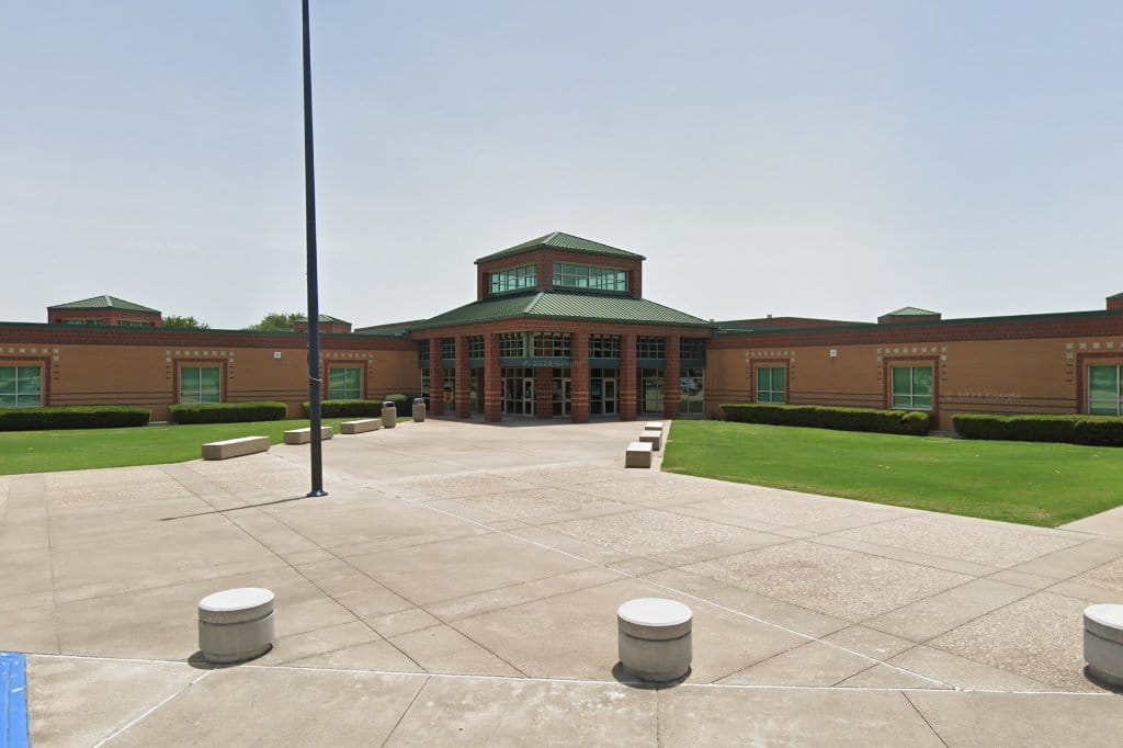 Smith Elementary School