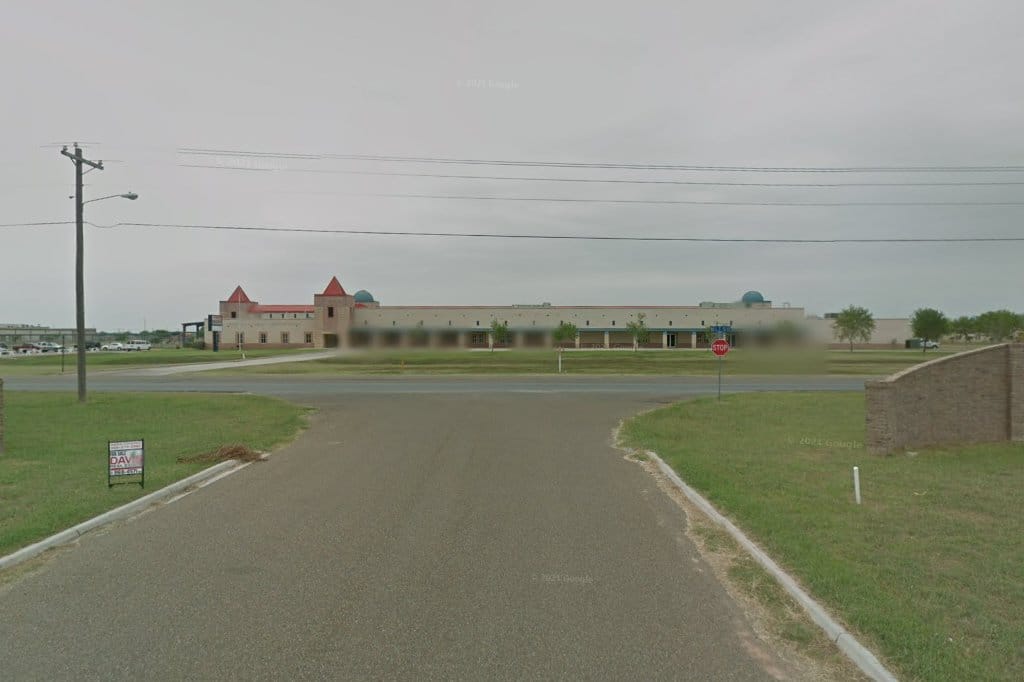 Weslaco High School