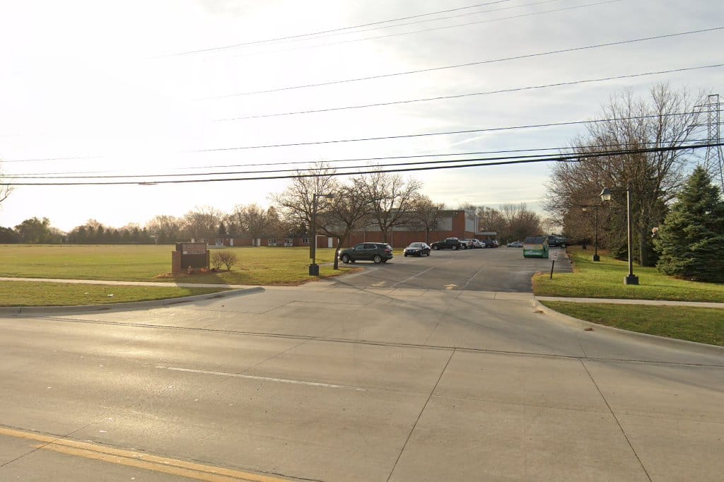 Warren Woods Christian School