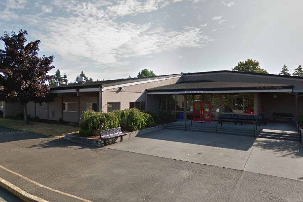 Chinook Middle School